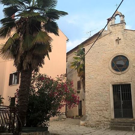 Barbiere Guest House 발 외부 사진