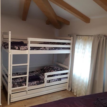 Barbiere Guest House 발 외부 사진