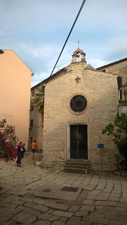 Barbiere Guest House 발 외부 사진