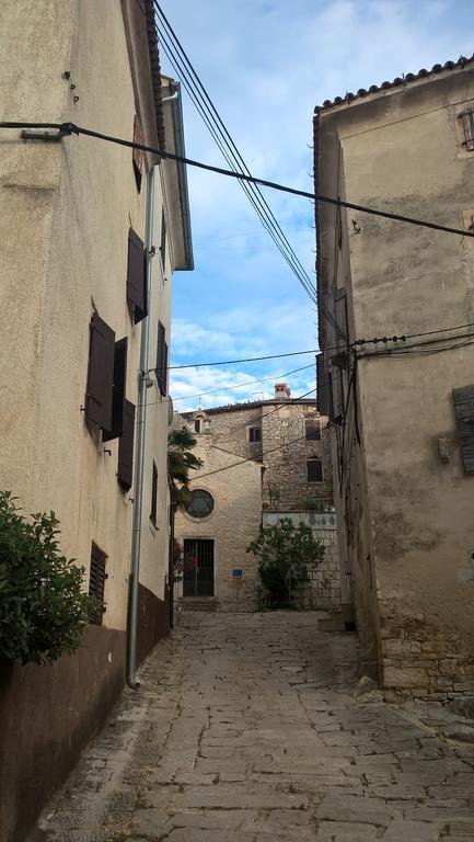 Barbiere Guest House 발 외부 사진