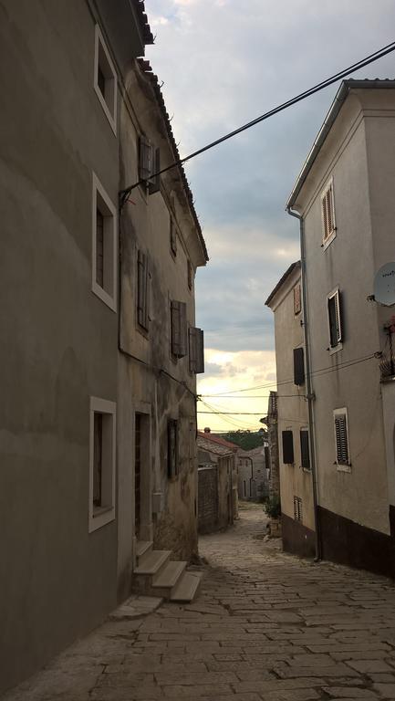 Barbiere Guest House 발 외부 사진