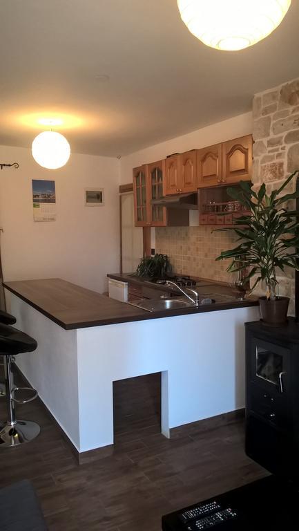 Barbiere Guest House 발 외부 사진