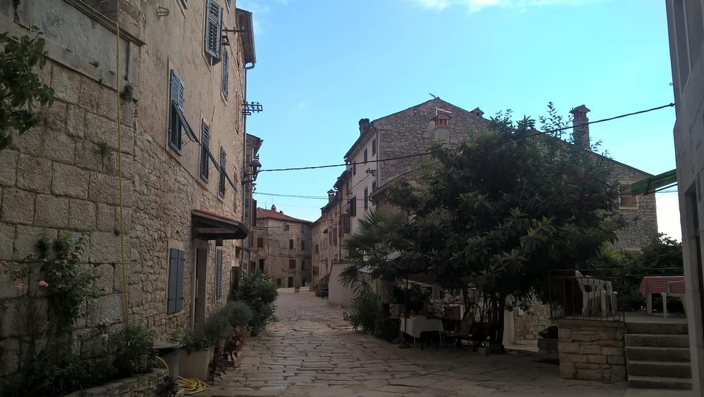 Barbiere Guest House 발 외부 사진