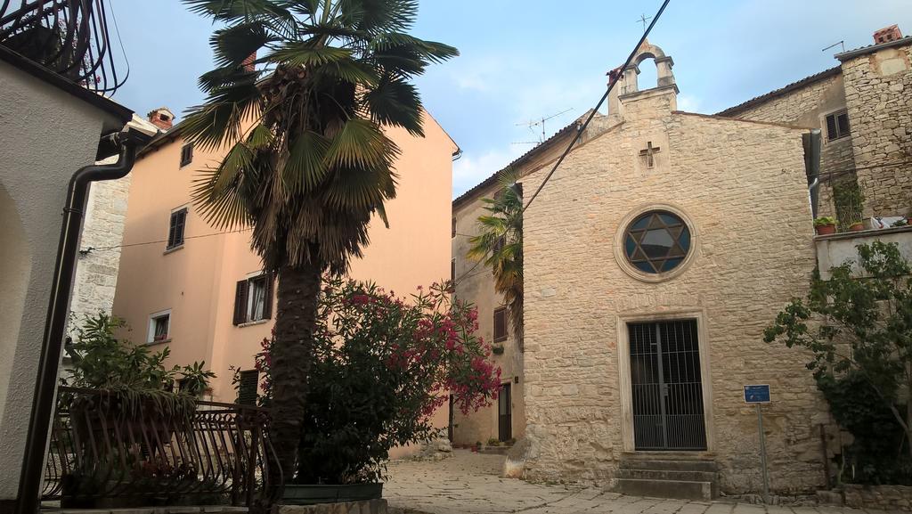 Barbiere Guest House 발 외부 사진