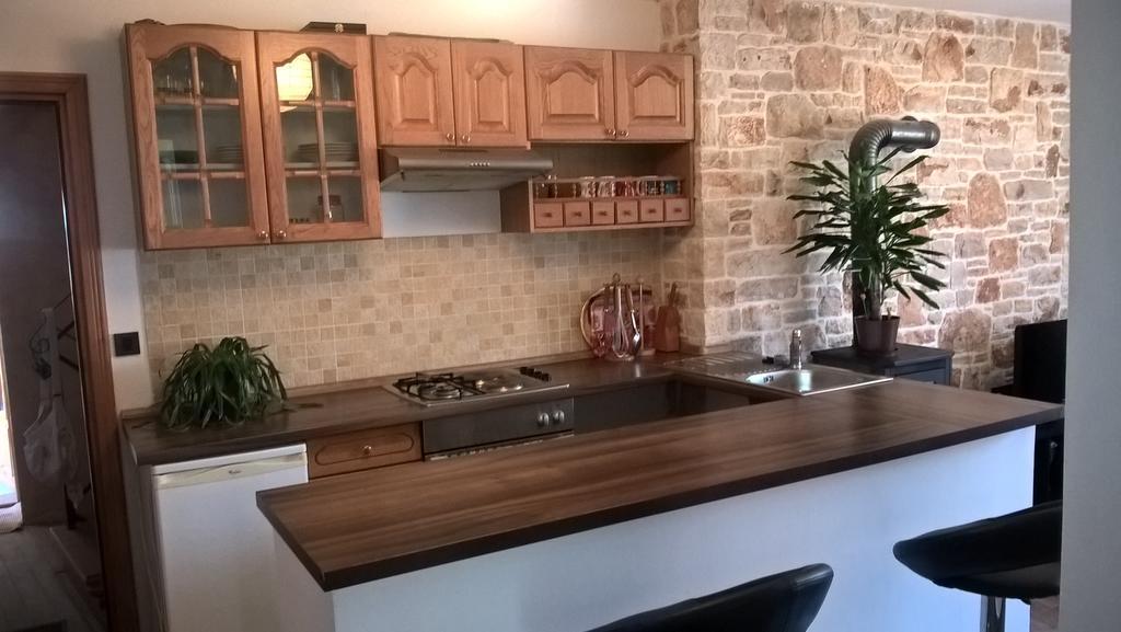 Barbiere Guest House 발 외부 사진