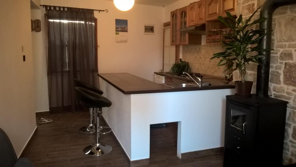 Barbiere Guest House 발 외부 사진