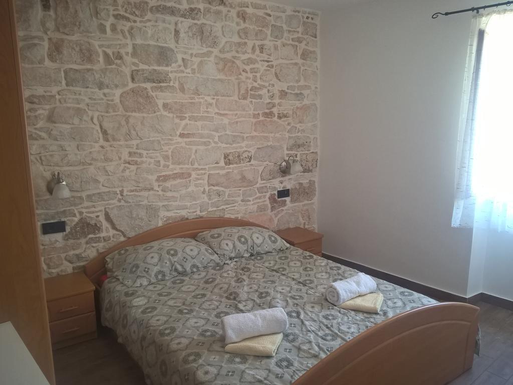 Barbiere Guest House 발 외부 사진