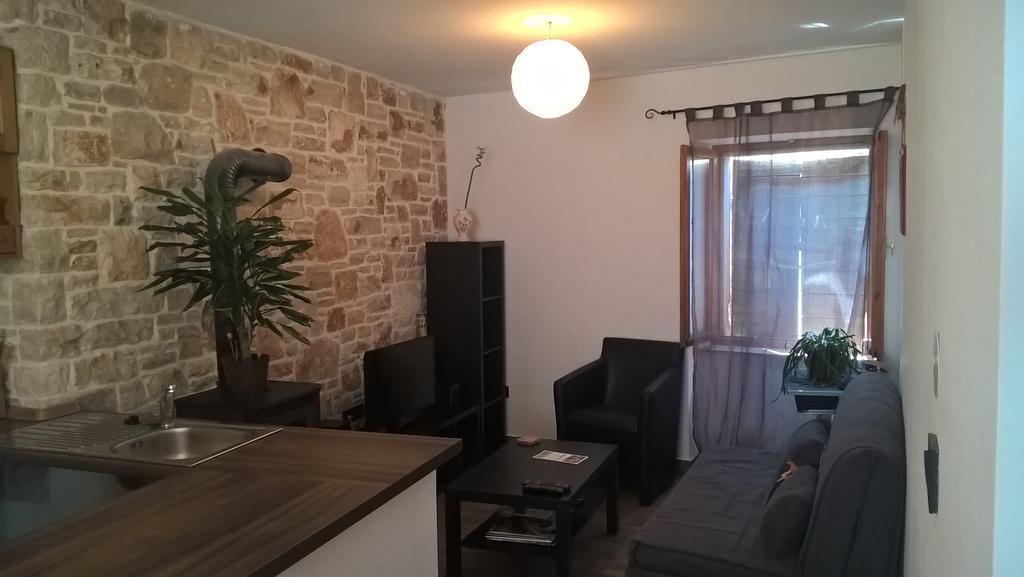 Barbiere Guest House 발 외부 사진