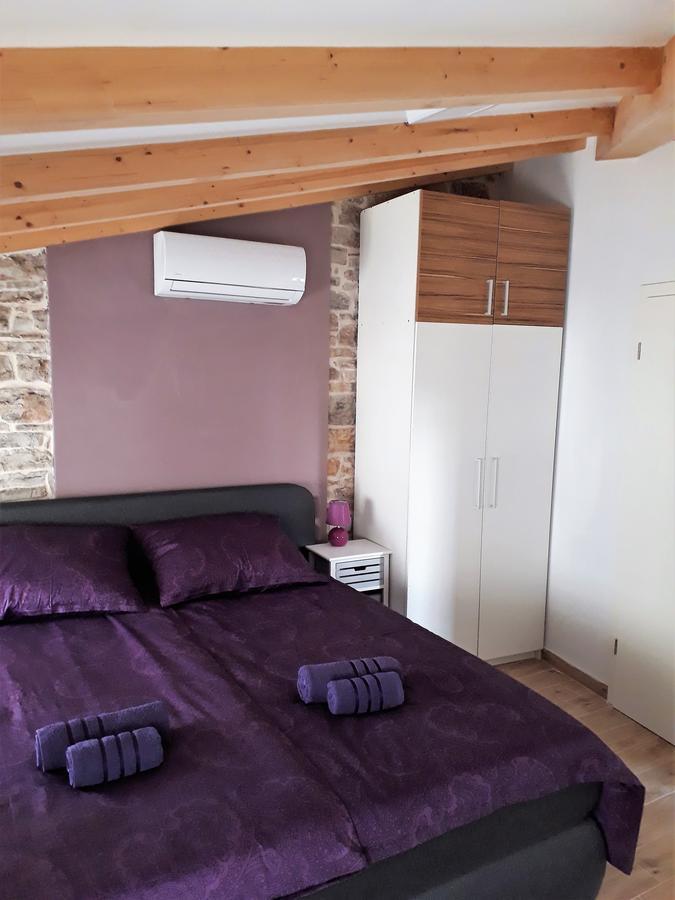 Barbiere Guest House 발 외부 사진