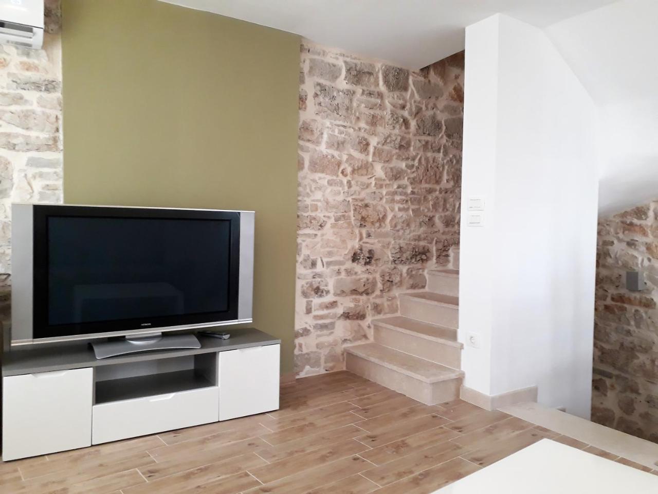 Barbiere Guest House 발 외부 사진