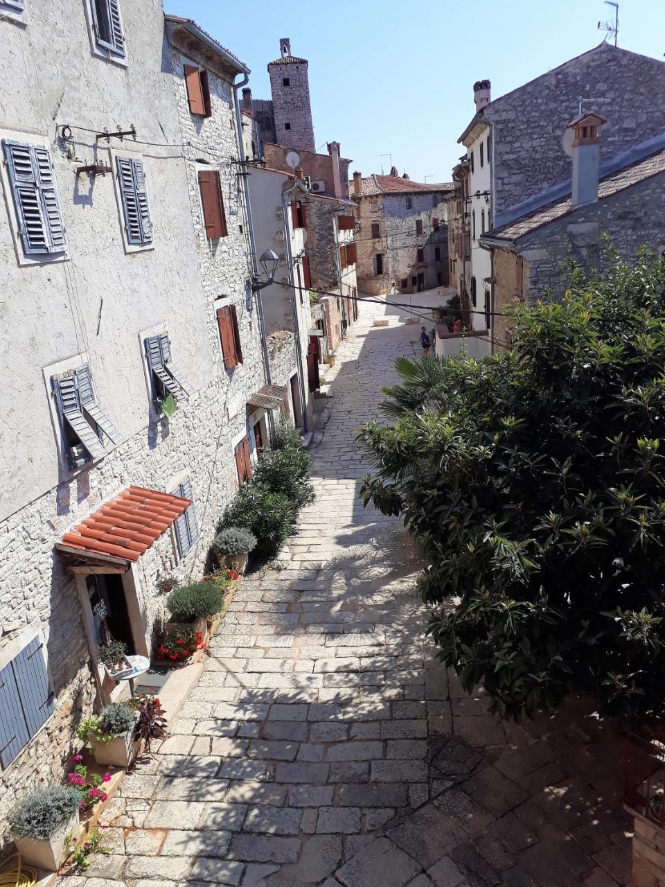 Barbiere Guest House 발 외부 사진