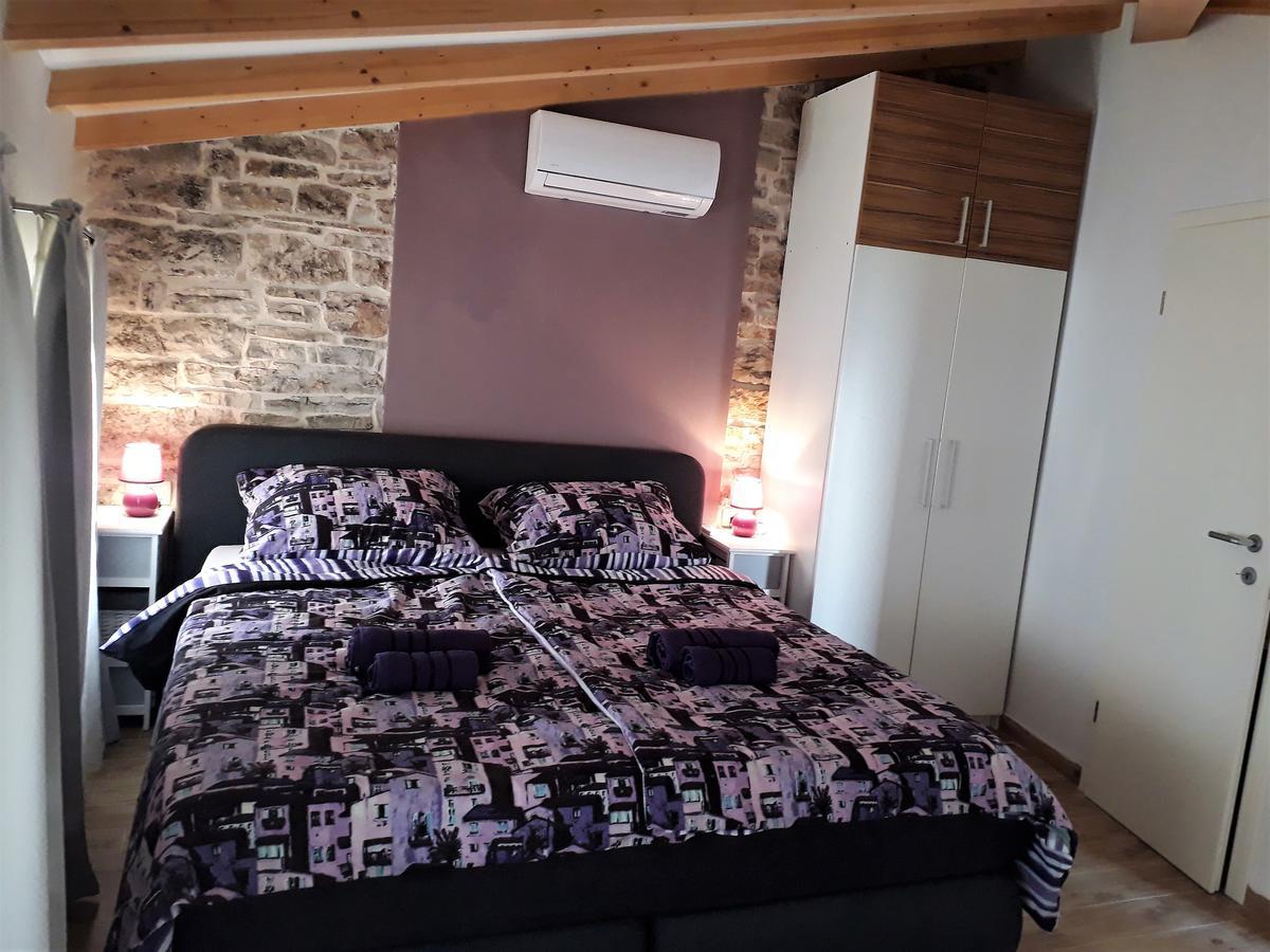 Barbiere Guest House 발 외부 사진