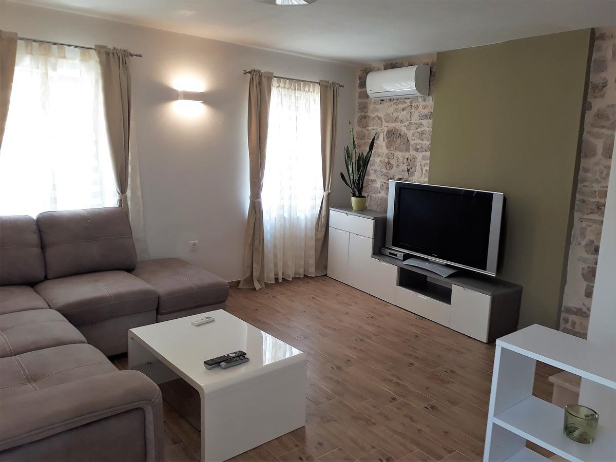 Barbiere Guest House 발 외부 사진