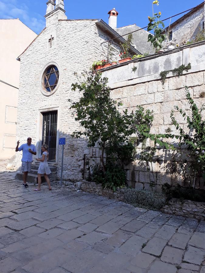 Barbiere Guest House 발 외부 사진