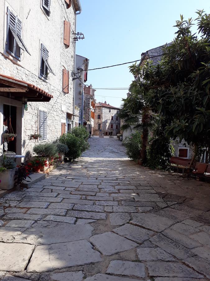 Barbiere Guest House 발 외부 사진