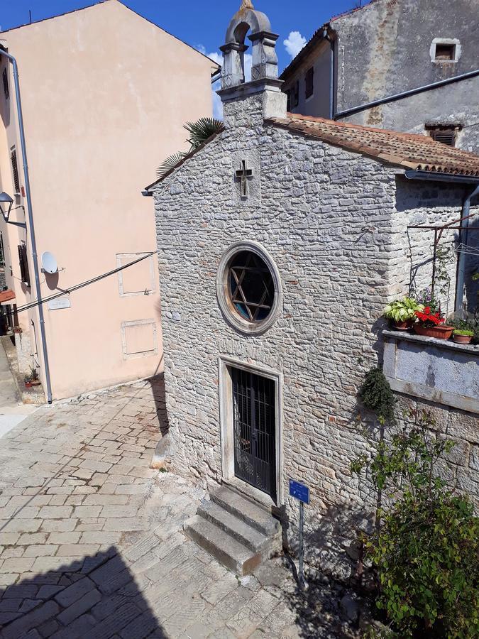 Barbiere Guest House 발 외부 사진