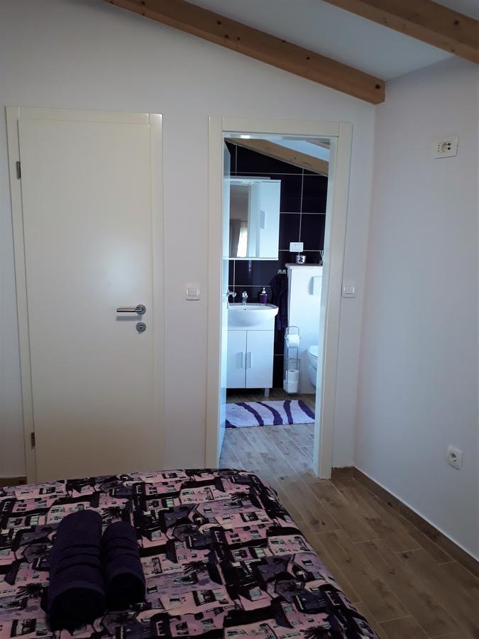 Barbiere Guest House 발 외부 사진