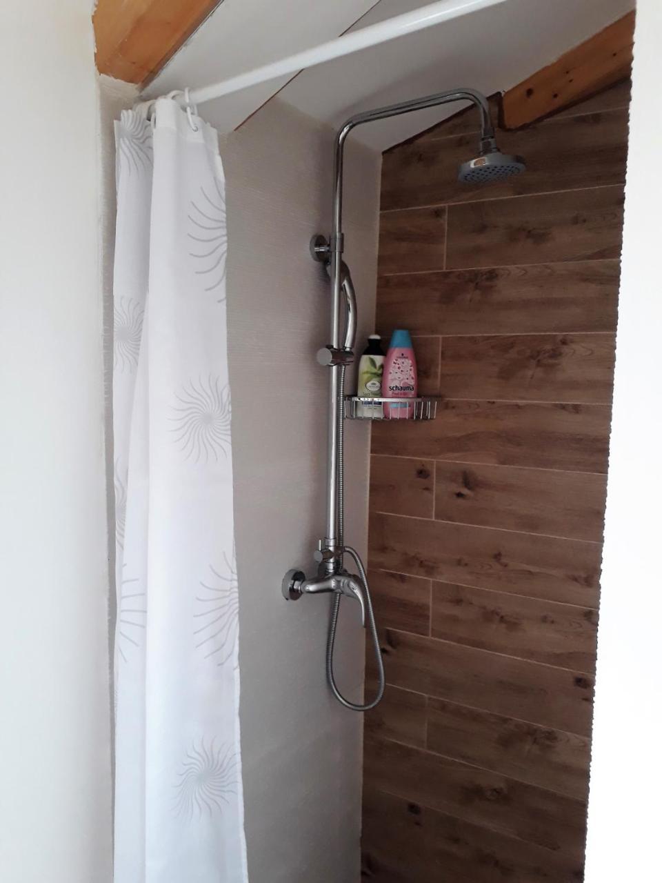 Barbiere Guest House 발 외부 사진