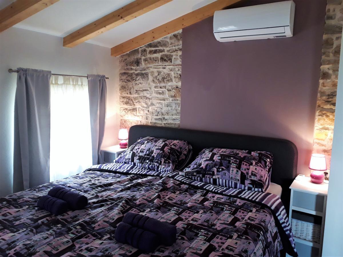 Barbiere Guest House 발 외부 사진