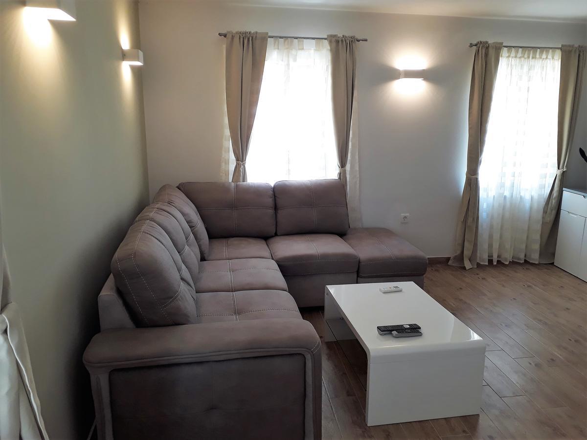 Barbiere Guest House 발 외부 사진