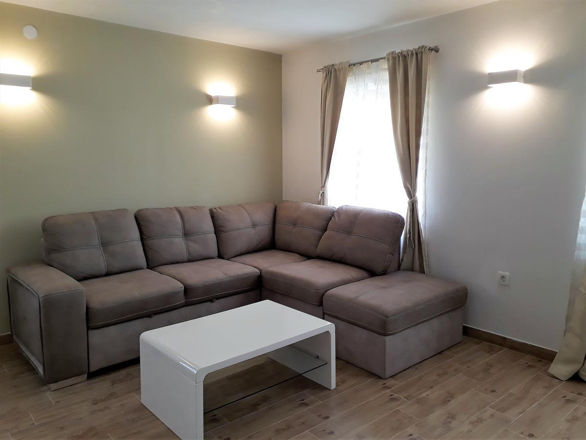Barbiere Guest House 발 외부 사진